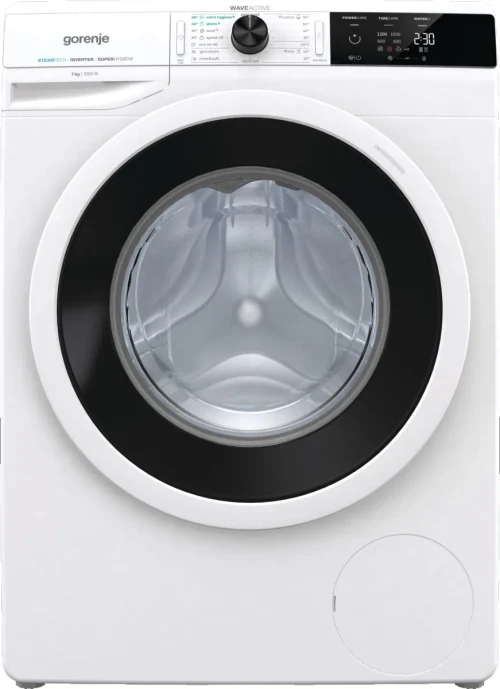 Стиральная машина Gorenje WEI72SBDS