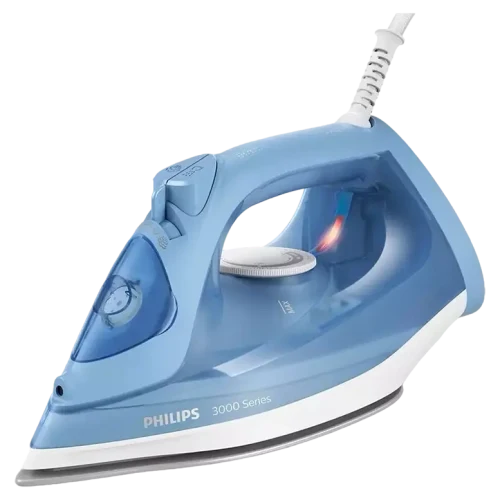 Fier de călcat PHILIPS DST3020/20, Light Blue