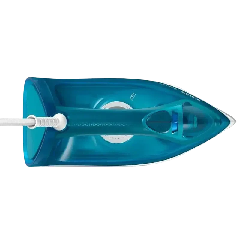 Утюг Philips DST3040/70, 2400Вт, Синий 2