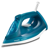 Утюг Philips DST3040/70, 2400Вт, Синий