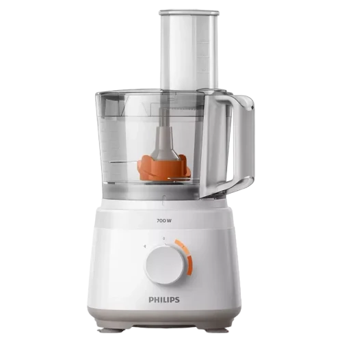 Кухонный комбайн Philips HR7310/00, Белый