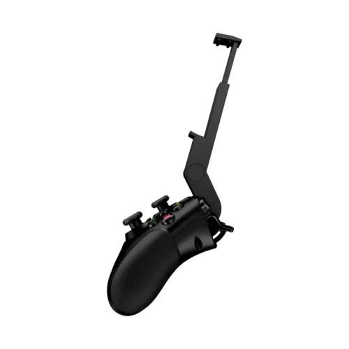 Wireless Gamepad HyperX Clutch , 4 axes, D-Pad, 2 mini joysticks, Bumpers,600mAH,Mobile Clip, BT/USB