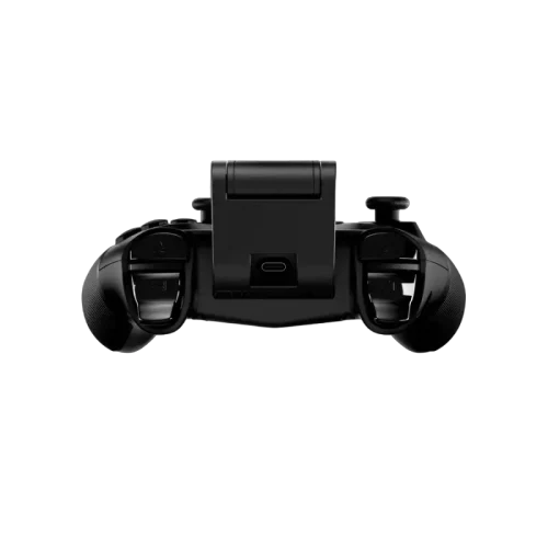 Wireless Gamepad HyperX Clutch , 4 axes, D-Pad, 2 mini joysticks, Bumpers,600mAH,Mobile Clip, BT/USB