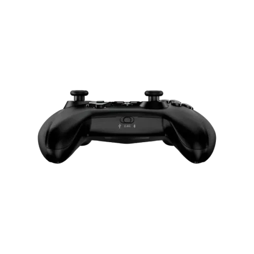Wireless Gamepad HyperX Clutch , 4 axes, D-Pad, 2 mini joysticks, Bumpers,600mAH,Mobile Clip, BT/USB