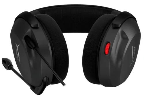 Căşti HyperX Cloud Stinger Core 2 Black (683L9AA)