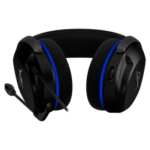 Căşti HyperX Cloud Stinger Core 2 Black (683L9AA)