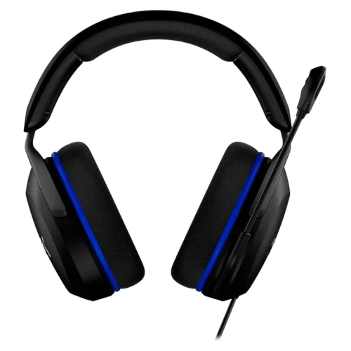 Căşti HyperX Cloud Stinger Core 2 Black (683L9AA)