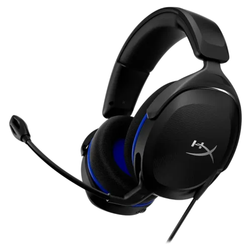 Căşti HyperX Cloud Stinger Core 2 Black (683L9AA)