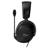 Căști HyperX Cloud Stinger 2, Cu fir, Negru 4