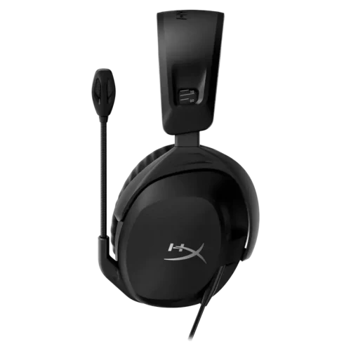 Căști HyperX Cloud Stinger 2, Cu fir, Negru