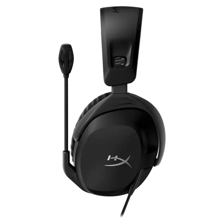 Căști HyperX Cloud Stinger 2, Cu fir, Negru 4