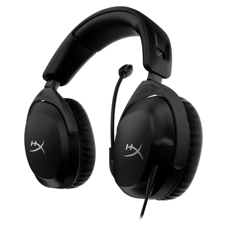 Căști HyperX Cloud Stinger 2, Cu fir, Negru 8