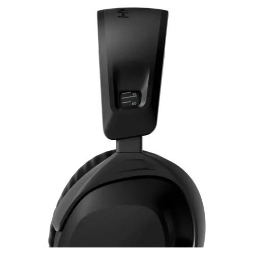 Căști HyperX Cloud Stinger 2, Cu fir, Negru