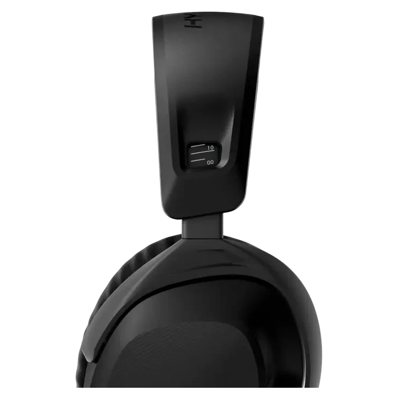 Căști HyperX Cloud Stinger 2, Cu fir, Negru 6