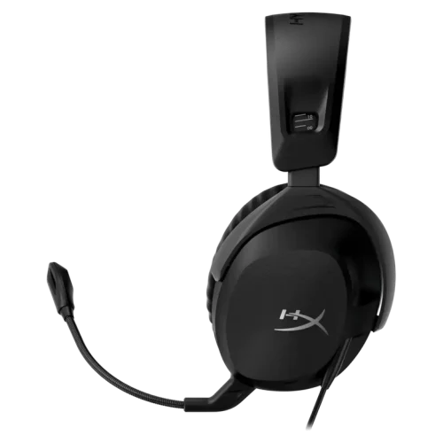Căști HyperX Cloud Stinger 2, Cu fir, Negru