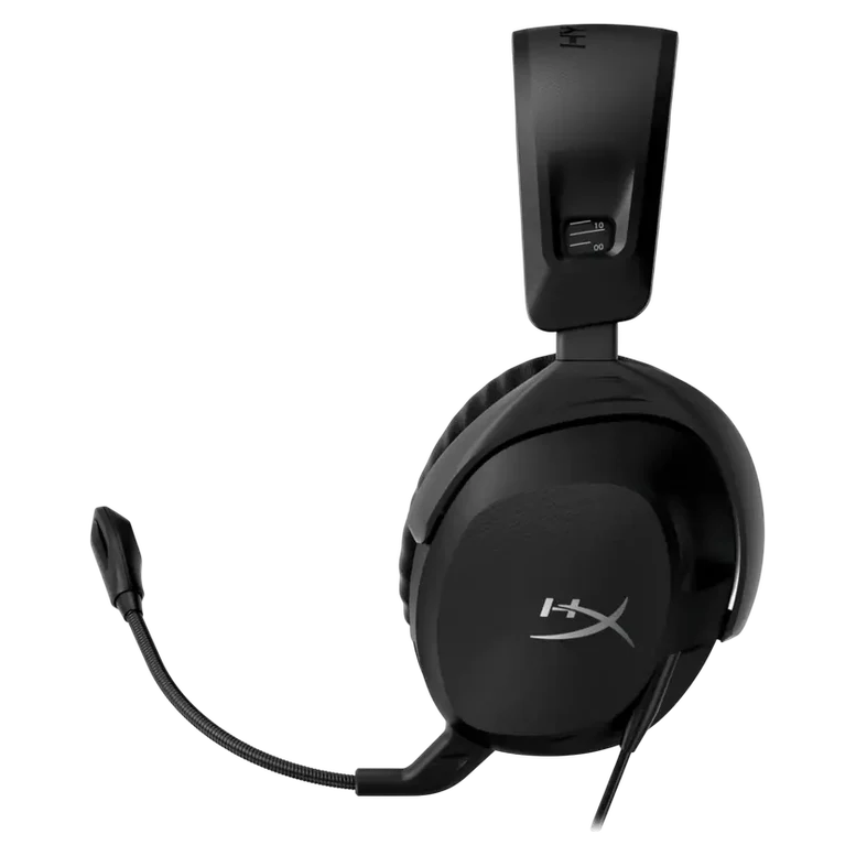 Căști HyperX Cloud Stinger 2, Cu fir, Negru 5