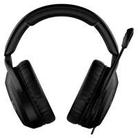Căști HyperX Cloud Stinger 2, Cu fir, Negru 2