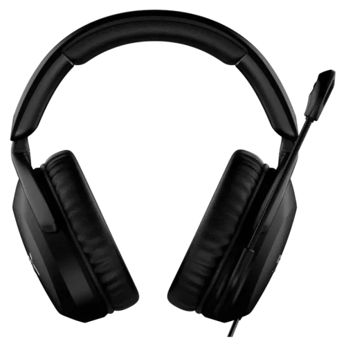 Căști HyperX Cloud Stinger 2, Cu fir, Negru