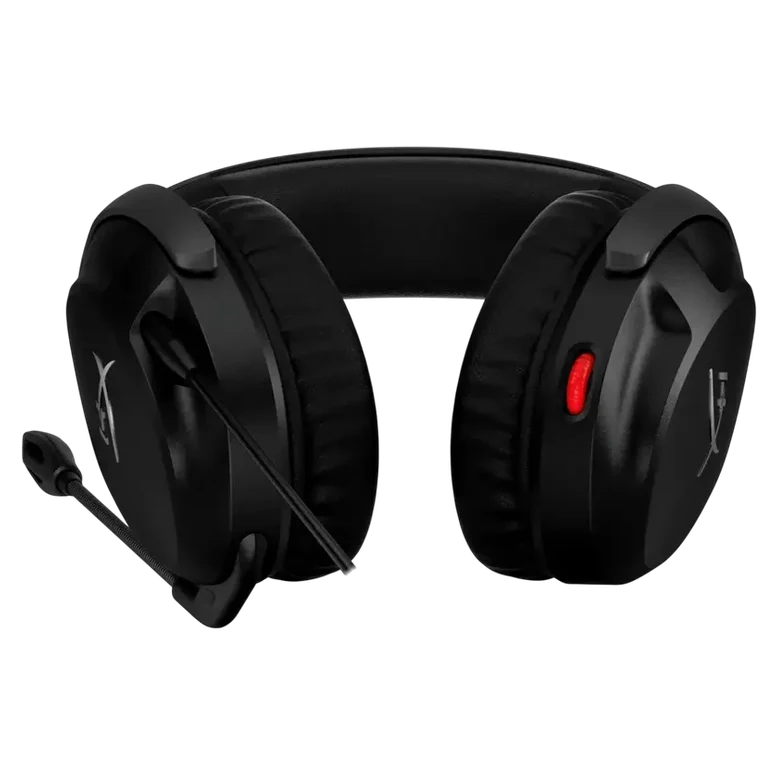 Căști HyperX Cloud Stinger 2, Cu fir, Negru 3