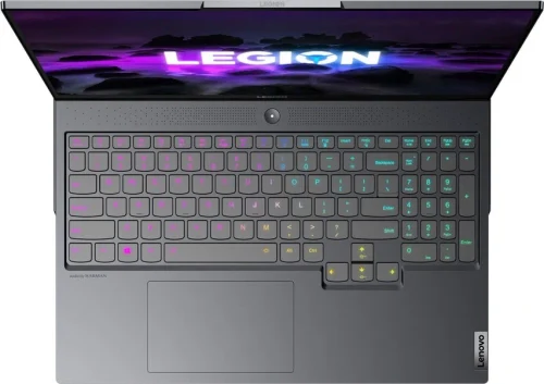 Laptop Lenovo Legion 7 16ACHg6 (R9 5900HX 32Gb 1Tb RTX3080)