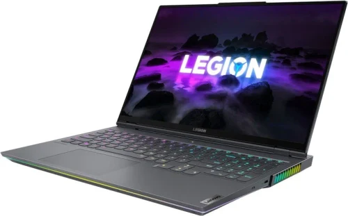 Laptop Lenovo Legion 7 16ACHg6 (R9 5900HX 32Gb 1Tb RTX3080)