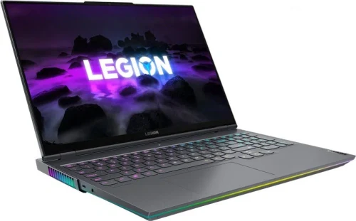 Laptop Lenovo Legion 7 16ACHg6 (R9 5900HX 32Gb 1Tb RTX3080)