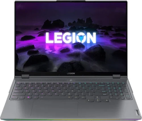 Laptop Lenovo Legion 7 16ACHg6 (R9 5900HX 32Gb 1Tb RTX3080)