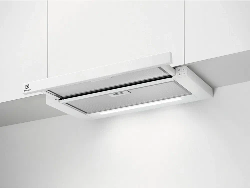 Вытяжка Electrolux LFP616W, Белый