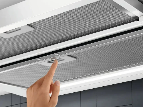 Вытяжка Electrolux LFP616W, Белый
