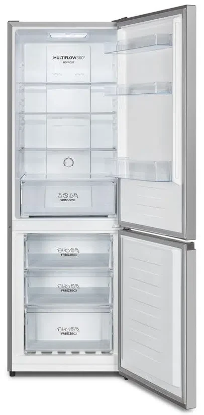 Холодильник Gorenje NRK6181PS4