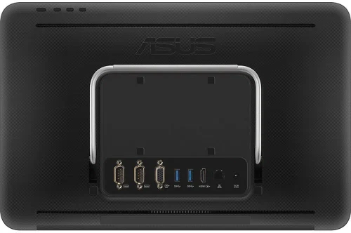 Моноблок Asus V161GA Black (N4020 8Gb 256Gb)