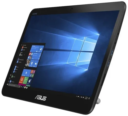 Моноблок Asus V161GA Black (N4020 8Gb 256Gb)
