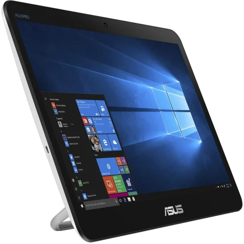 Моноблок Asus V161GA Black (N4020 8Gb 256Gb)