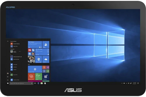 Моноблок Asus V161GA Black (N4020 8Gb 256Gb)