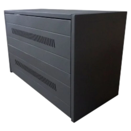Пустой Батарейный блок PCM для VGDII-G40, 12В, 150А*ч