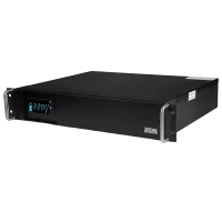 Источник бесперебойного питания PCM KIN-1200AP RM, Black 2