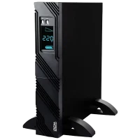 Источник бесперебойного питания PCM SPR-3000, Black 3