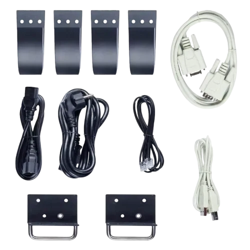 Источник бесперебойного питания PCM SPR-3000, Black