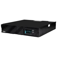Источник бесперебойного питания PCM SPR-3000, Black 2