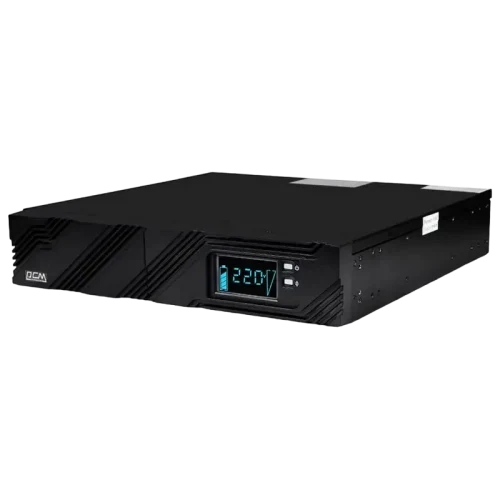 Источник бесперебойного питания PCM SPR-3000, Black