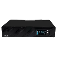 Источник бесперебойного питания PCM SPR-3000, Black