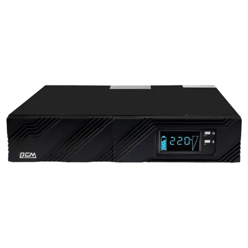 Источник бесперебойного питания PCM SPR-3000, Black