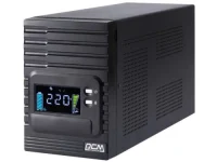 Sursă de alimentare neîntreruptibilă PowerCom SPT-1500, Black 2