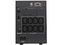 Sursă de alimentare neîntreruptibilă PowerCom SPT-1500, Black 3