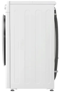 Maşina de spălat rufe LG F2WV3S7AIDD White 6