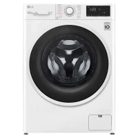 Maşina de spălat rufe LG F2WV3S7AIDD White