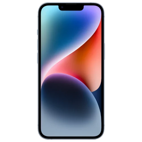 Apple iPhone 14 128GB SS Blue