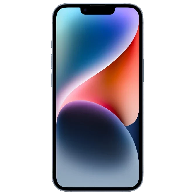 Apple iPhone 14 128GB SS Blue 2