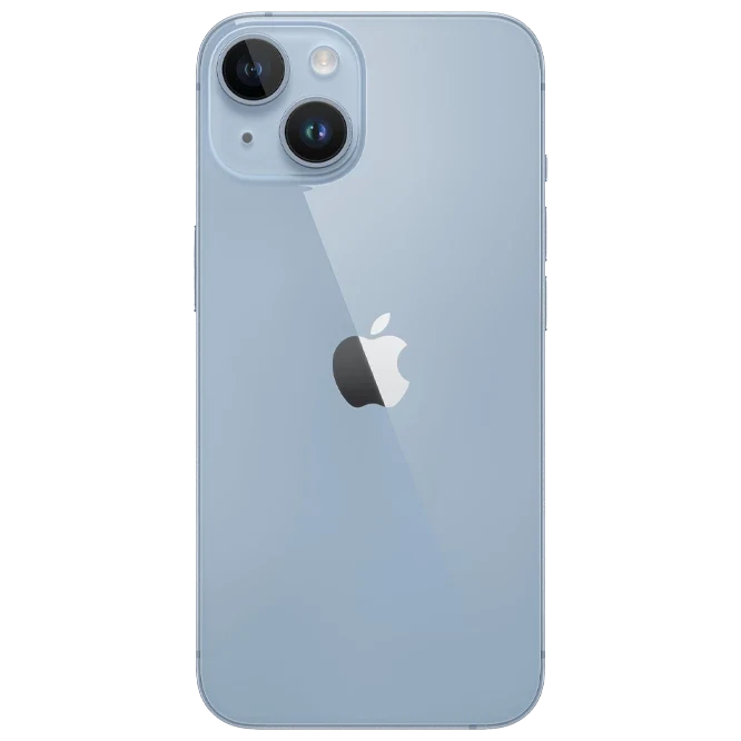 Apple iPhone 14 128GB SS Blue 3