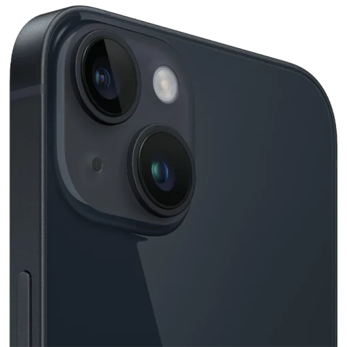 Apple iPhone 14 128GB SS Midnight